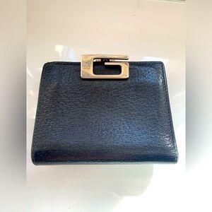 Vintage Gucci Compact Wallet